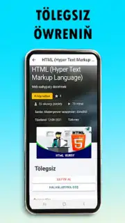 E-Bilim screenshot 7