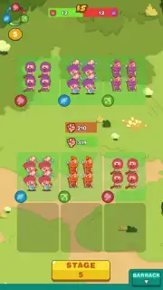 Monster Trainer screenshot 10