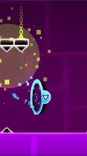 Geometry Dash Lite screenshot 10