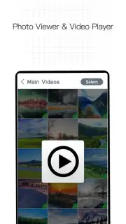 Magic Photo Vault screenshot 5