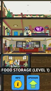 American Dad! Apocalypse Soon screenshot 8