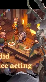 Sword of Convallaria screenshot 4