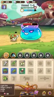 Legend of Mushroom screenshot 7