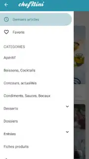 ChefNini screenshot 9