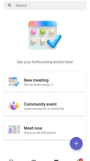 Microsoft Teams screenshot 16