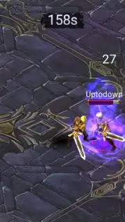 Fortress Legends screenshot 4