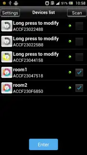 Magic Color v2 screenshot 7