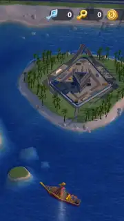 SimCity BuildIt screenshot 10
