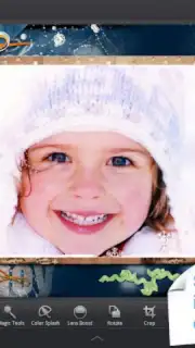 Photo Studio screenshot 1