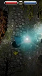 Solomon's Boneyard screenshot 6
