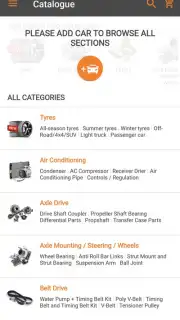 AutoDoc screenshot 8