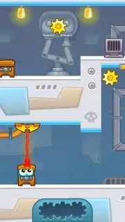 JellyDad Hero screenshot 7