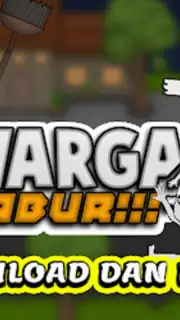 Warga Kabur screenshot 1
