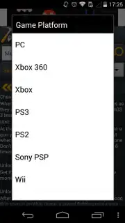 Ultimate Cheats screenshot 1