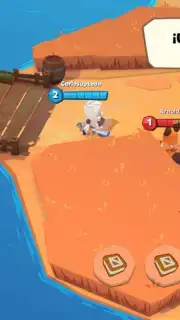 Zooba screenshot 5