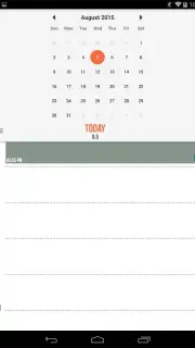 Accomplish: To-Do list reborn screenshot 6