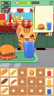 Kawaii Kitchen screenshot 7