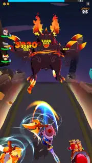 Rogue Life screenshot 5
