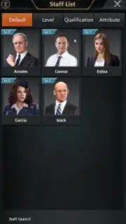 Politician War screenshot 6