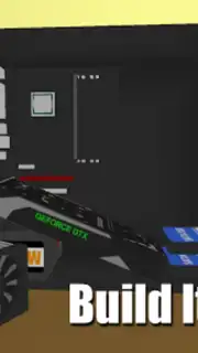 PC Simulator screenshot 5