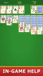 Solitaire Mobile screenshot 4