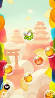 Om Nom screenshot 7