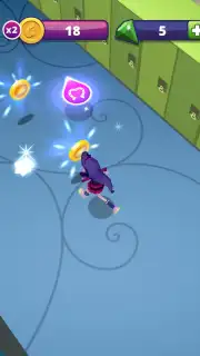 Equestria Girls screenshot 18
