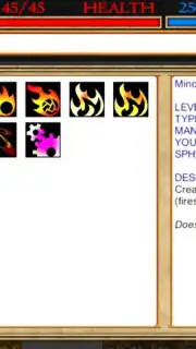 Nilia - Roguelike dungeon crawler RPG screenshot 3
