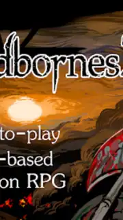 Buriedbornes2 screenshot 3