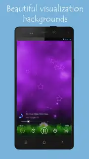3D Player screenshot 2
