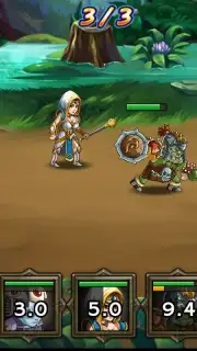 Tavern Heroes screenshot 9