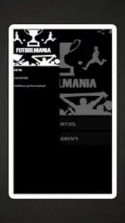 Futbol Mania screenshot 6