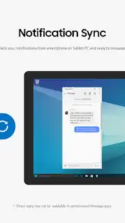 Samsung Flow screenshot 3