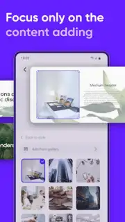 Slidey screenshot 2