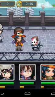 Anime Arena screenshot 6