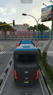 Bus Simulator Indonesia screenshot 23