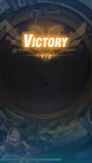 Spin Burst screenshot 1