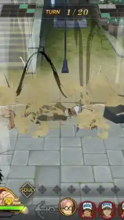 One Piece Burning Will screenshot 7