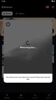 Remini screenshot 16
