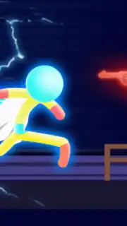 Stick It To The Stickman screenshot 6