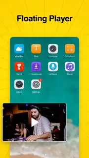 OiTube screenshot 2