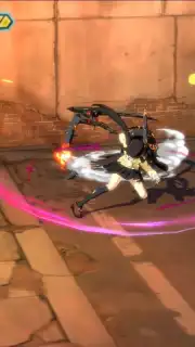 Soulworker Anime Legends screenshot 12