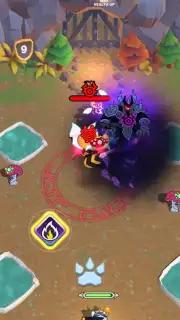 Catopia: Rush screenshot 8