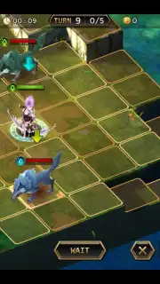 War of Crown screenshot 4