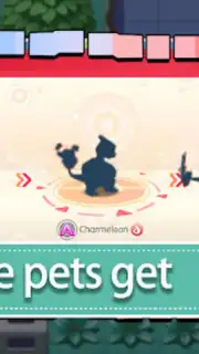 Magic Pet Gym screenshot 1