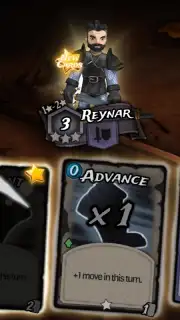 Traitors Empire screenshot 7