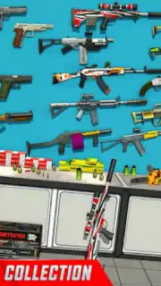 Real Gangster Crime Simulator 2020 screenshot 5