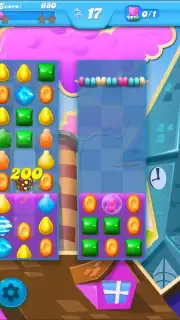 Candy Crush Soda Saga screenshot 3