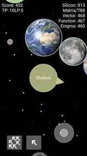 Nebulous screenshot 16