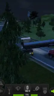 Truck Simulator 2018 screenshot 7